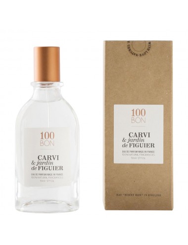 100Bon Unisex Fragrances...
