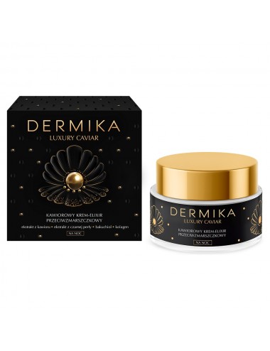 Dermika - Luxury Caviar...