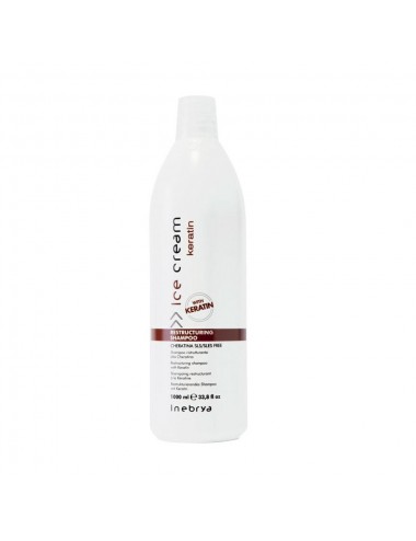 Inebrya - Ice Cream Keratin...