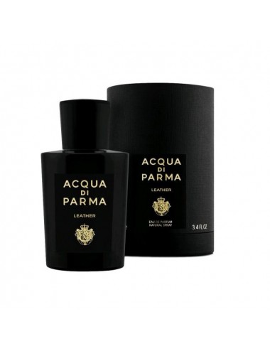 Acqua di Parma Leather Eau...