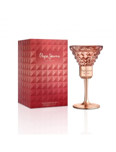 Pepe Jeans For Her Eau de...