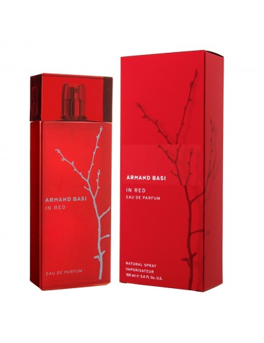 Armand Basi In Red Eau de...