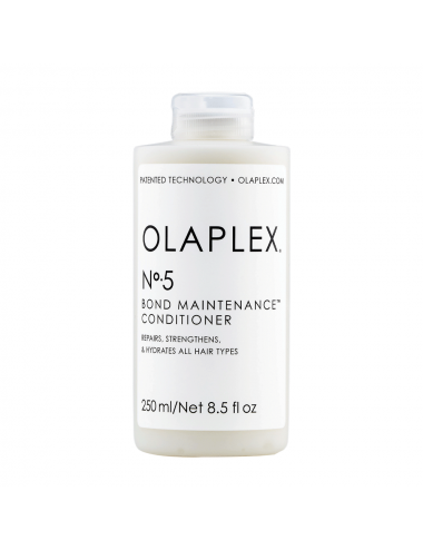 No.5 Bond Maintenance...