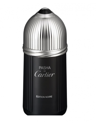 Cartier Pasha Edition Noire...