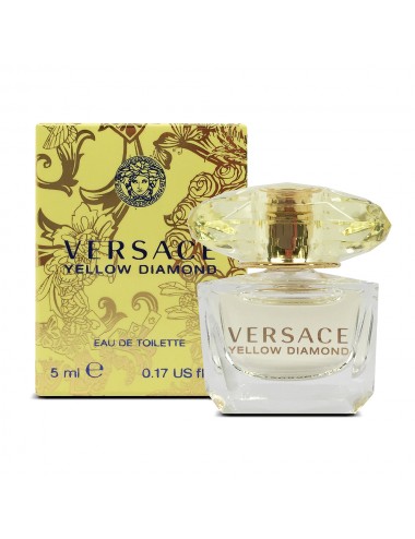 Versace Yellow Diamond Eau...