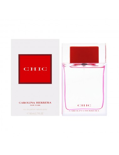 Carolina Herrera Chic Eau...