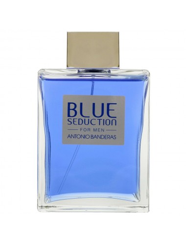 Antonio Banderas Blue...