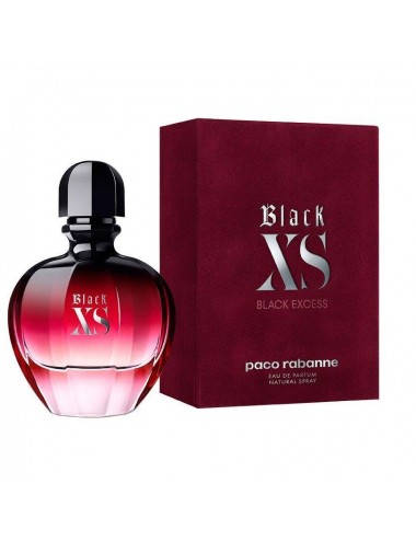 Paco Rabanne Black XS for...