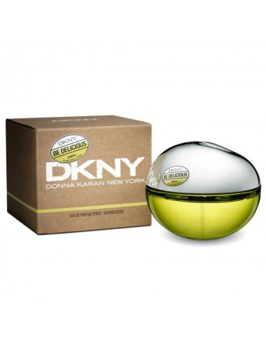 DKNY Be Delicious for Women...