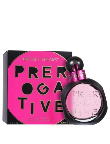 Britney Spears Prerogative...