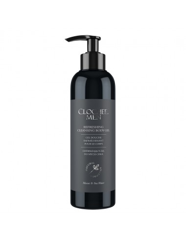 Men Refreshing Cleansing...