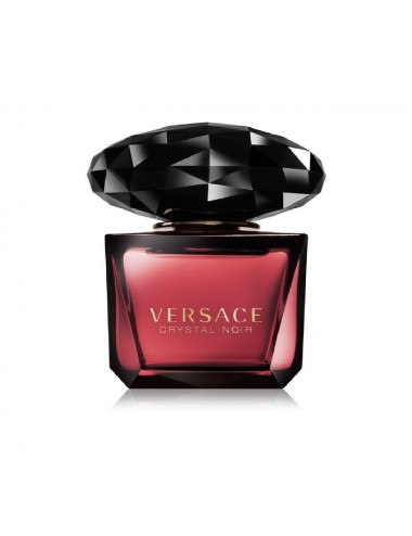 Versace Crystal Noir Woman...