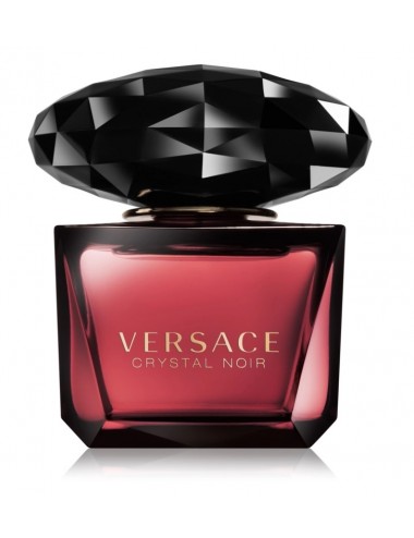 Versace Crystal Noir Woman...