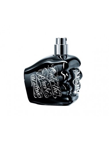 Diesel Only the Brave...