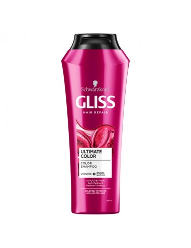 Gliss - Ultimate Color...