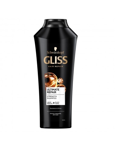 Ultimate Repair Shampoo...