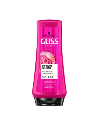 Supreme Length Conditioner...