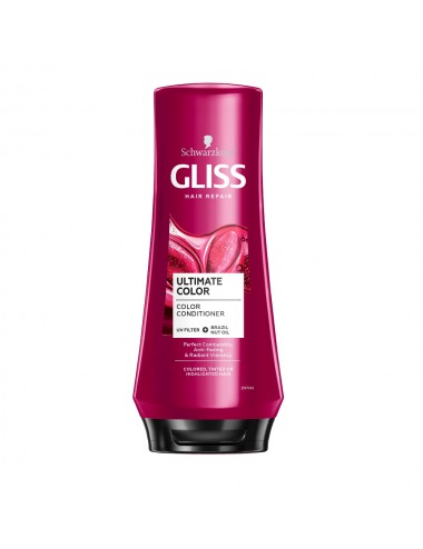 Ultimate Color Conditioner...