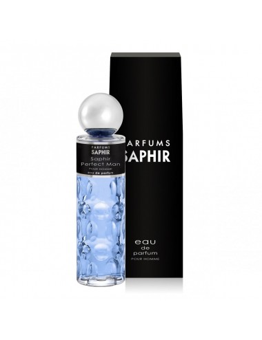 Saphir Perfect Man Eau de...