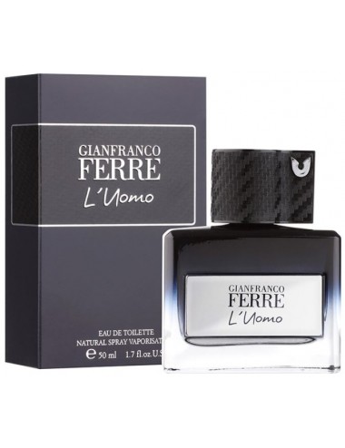 Gianfranco Ferre l'Uomo Eau...