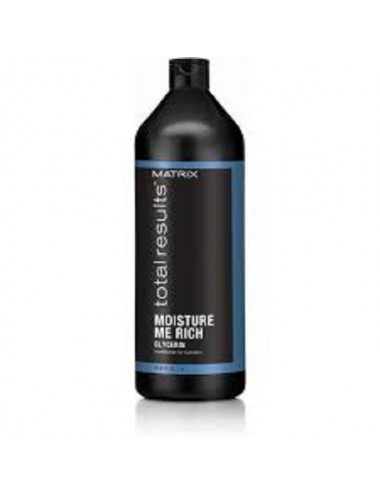 Total Results Moisture Me...