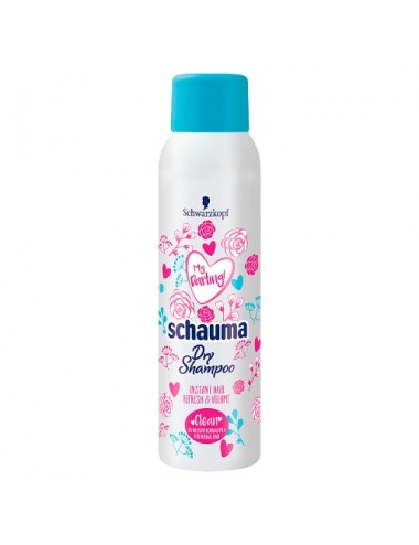 Schauma - My Darling Dry...