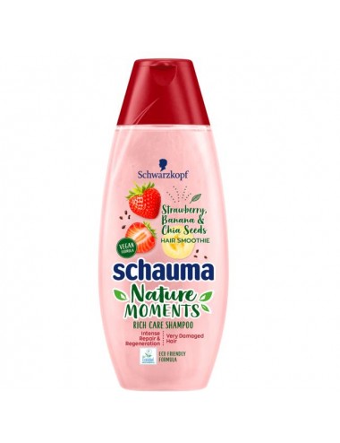 Schauma - Nature Moments...