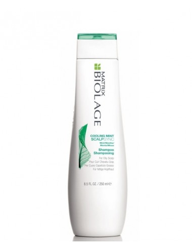 Biolage Scalpsync Cooling...