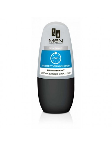 AA Men Anti-Perspirant 24h...