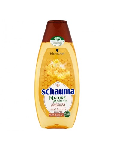 Schauma - Nature Moments...