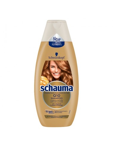 Q10 Shampoo szampon...