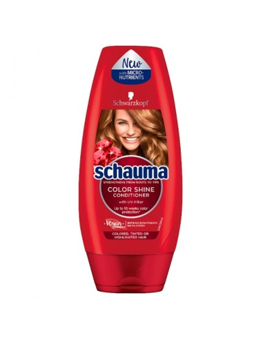 Color Shine Conditioner...