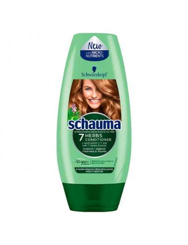 7 Herbs Conditioner odżywka...