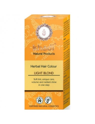 Herbal Hair Colour henna do...