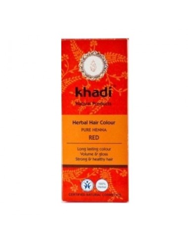 Herbal Hair Colour henna do...