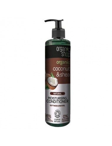 Moisturising Conditioner...