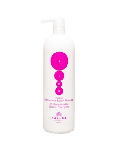 Professional Salon Shampoo...