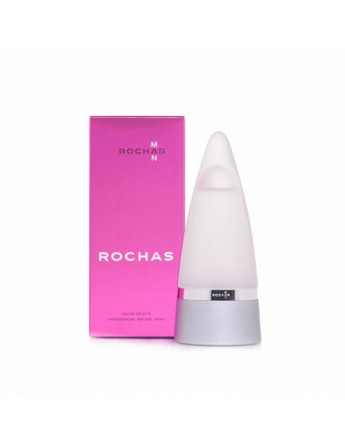 Rochas Man Eau de Toilette...