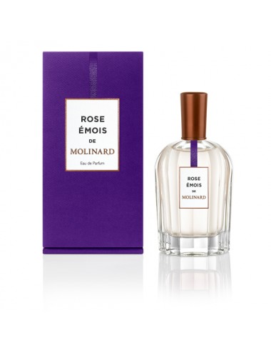 Molinard Rose Emois Eau de...
