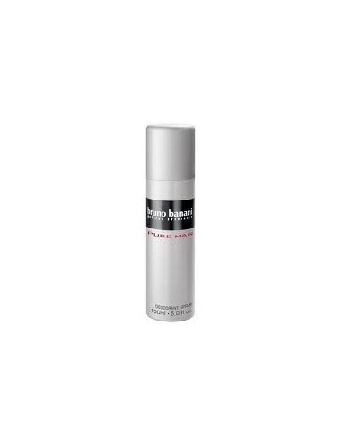 Bruno Banani Pure Men...
