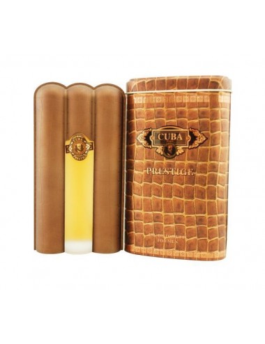 Cuba Prestige Eau de...