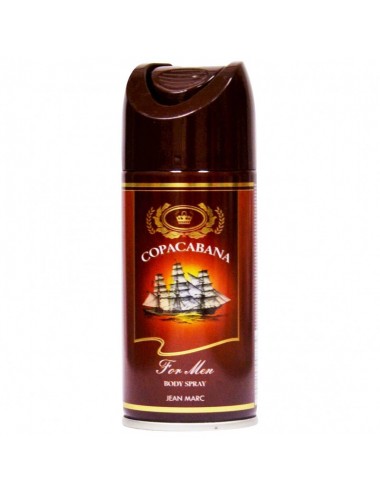 Copacabana For Men...