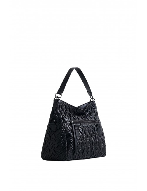 Desigual Women's Handbag Black