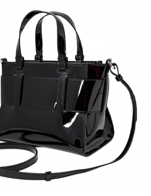 Armani Exchange Women's Bag Black