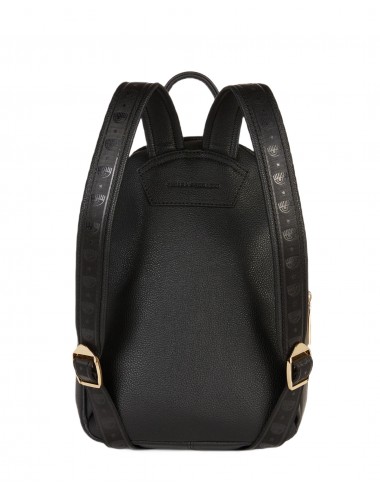 Chiara Ferragni Women's Backpack Black