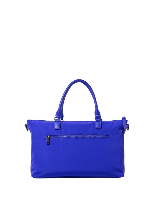 Desigual Women's Handbag Blue