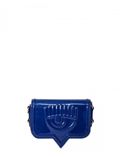 Chiara Ferragni Women's Bag Blue