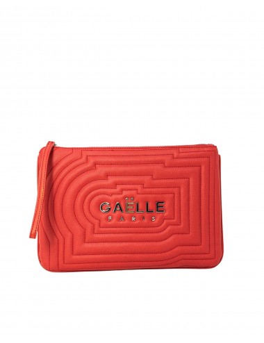 Gaelle Paris Women's Bag Red