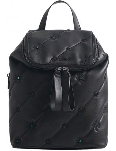 Desigual Women's Backpack Black