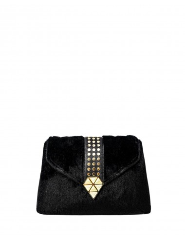 Gio Cellini Women's Handbag Black
